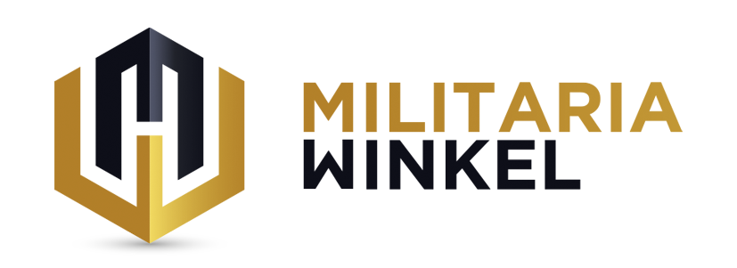 Logo Militariawinkel