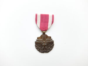 Meritorious Service Medal